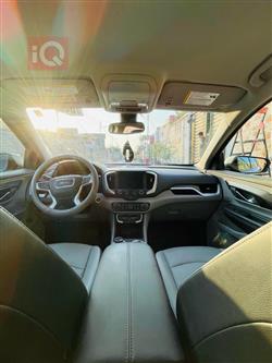 جی ئێم سی تیرەین